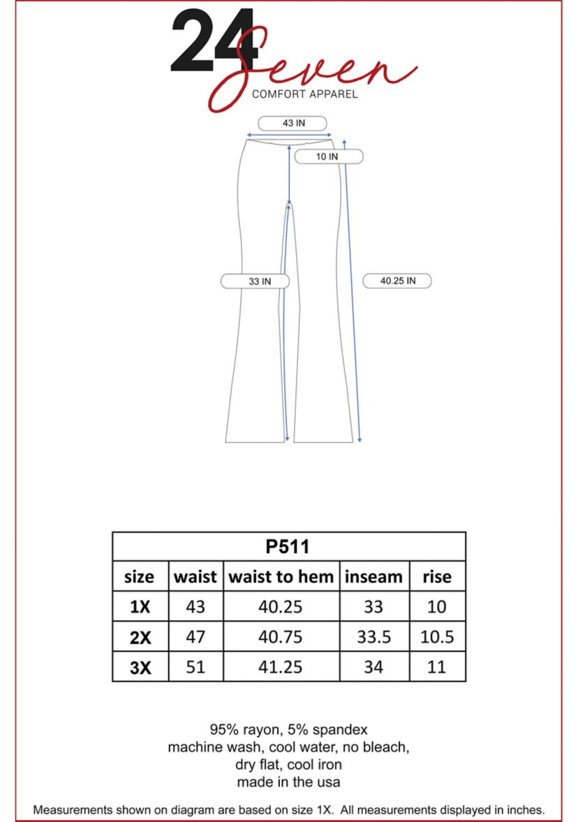 Plus Size Comfortable Stretch Drawstring Pants