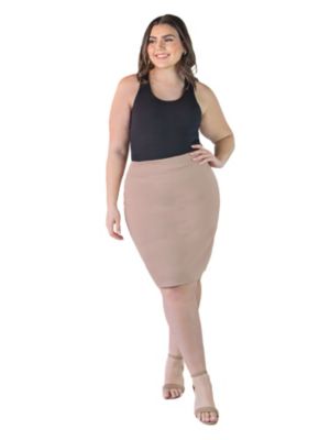 Plus size pencil skirt xl twin store