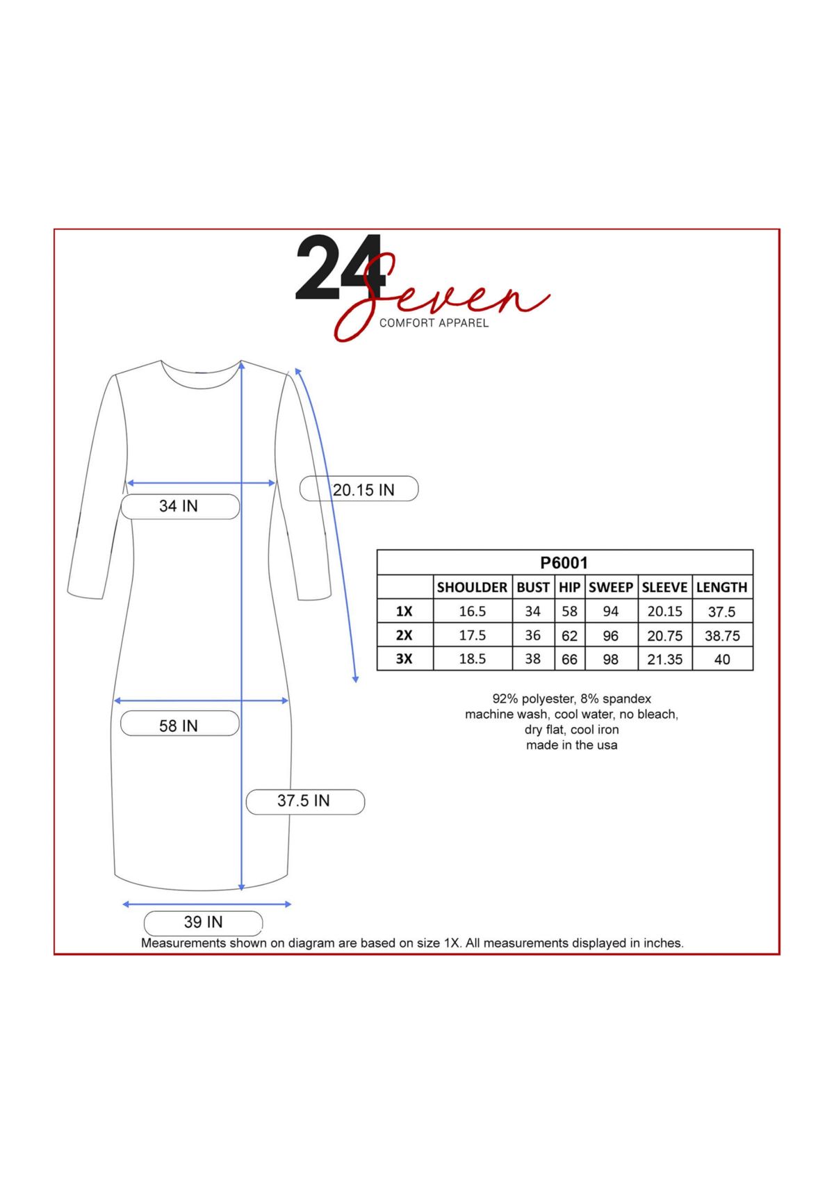 Plus Size Criss Cross Scoop Neckline Cold Shoulder Dress