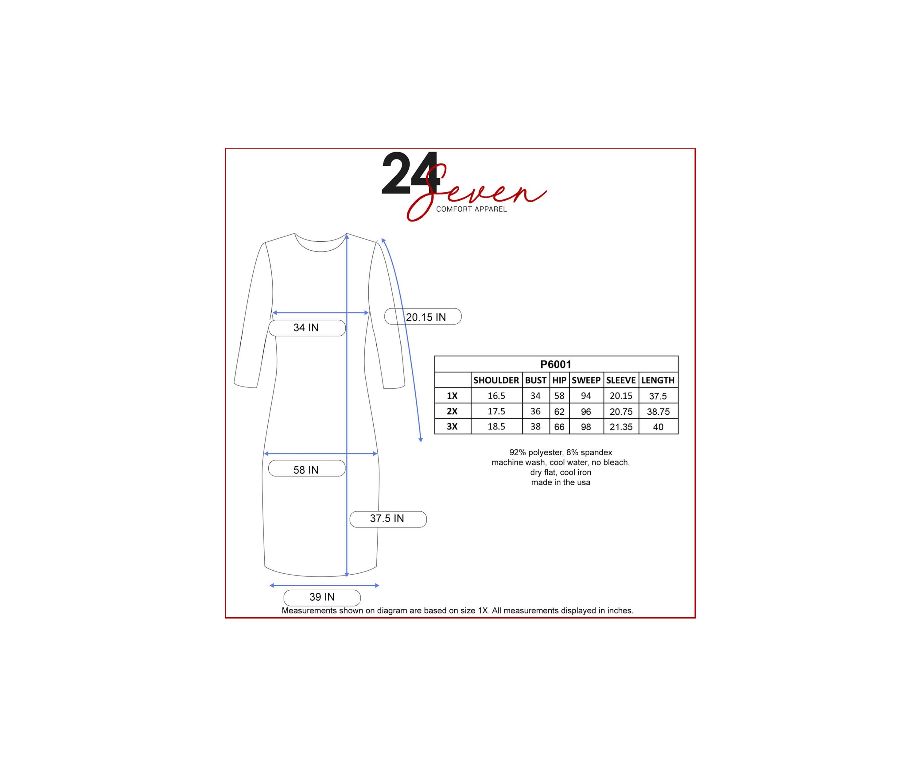 Plus Size Criss Cross Scoop Neckline Cold Shoulder Dress
