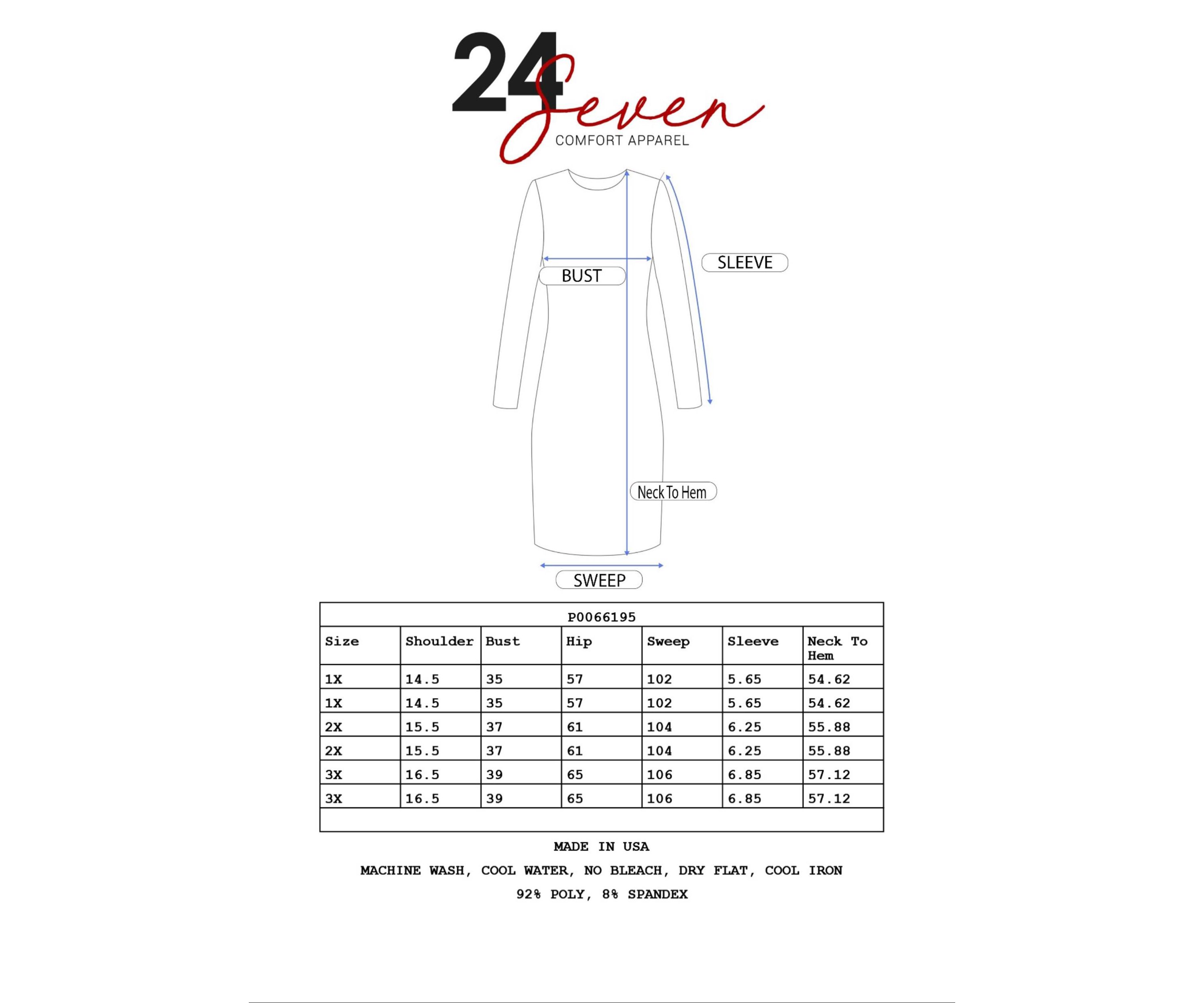 Plus Size Ruffle Cold Shoulder A-Line Maxi Dress
