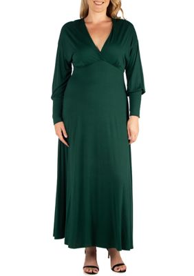 Belk maxi dresses cheap plus size