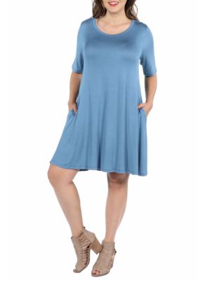 Plus Size Dresses for Women | belk