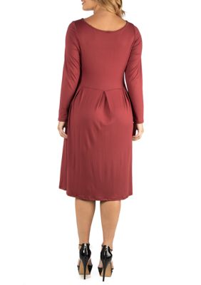 Plus Size Dresses For Women Belk