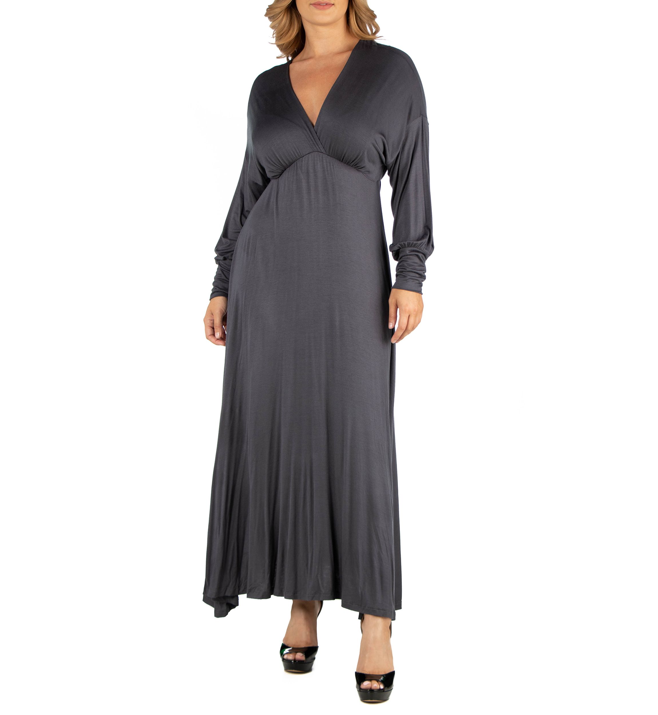 Women's Plus Size Formal Dresses | Belk