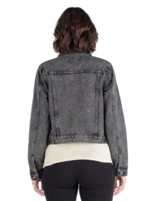 Timeless Denim Jacket