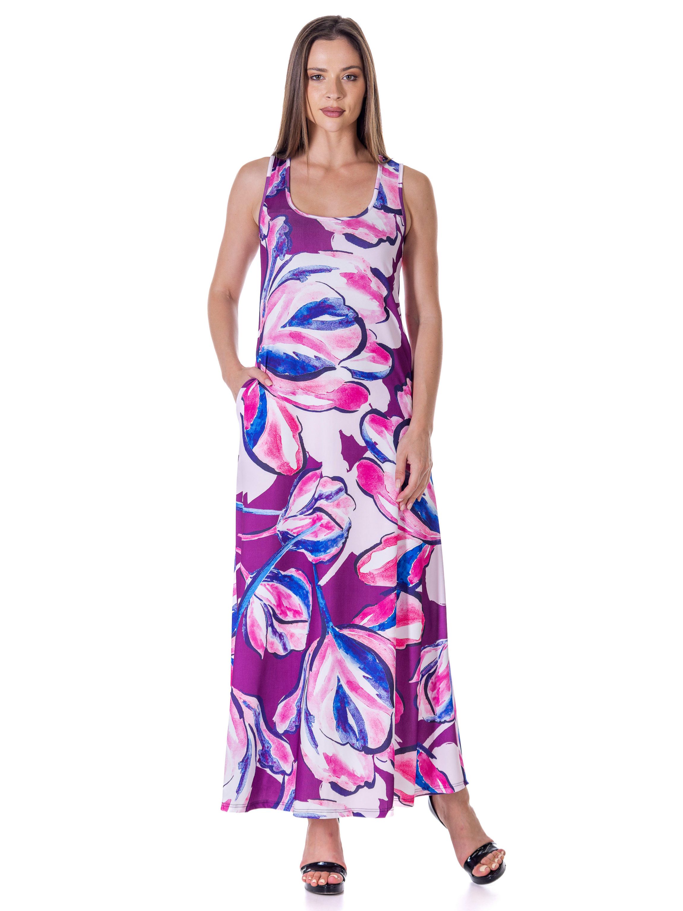 cotton caftan dress Colorful Cotton Caftan | Women's Clothing and Accessories