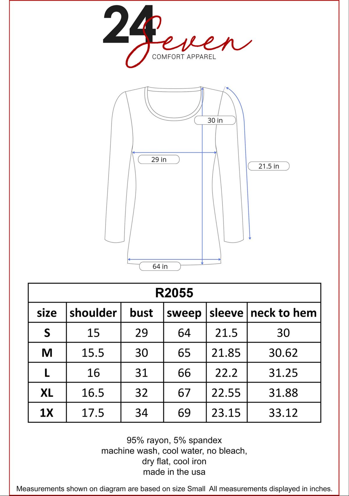 Womens Bell Sleeve High Low Tunic Top