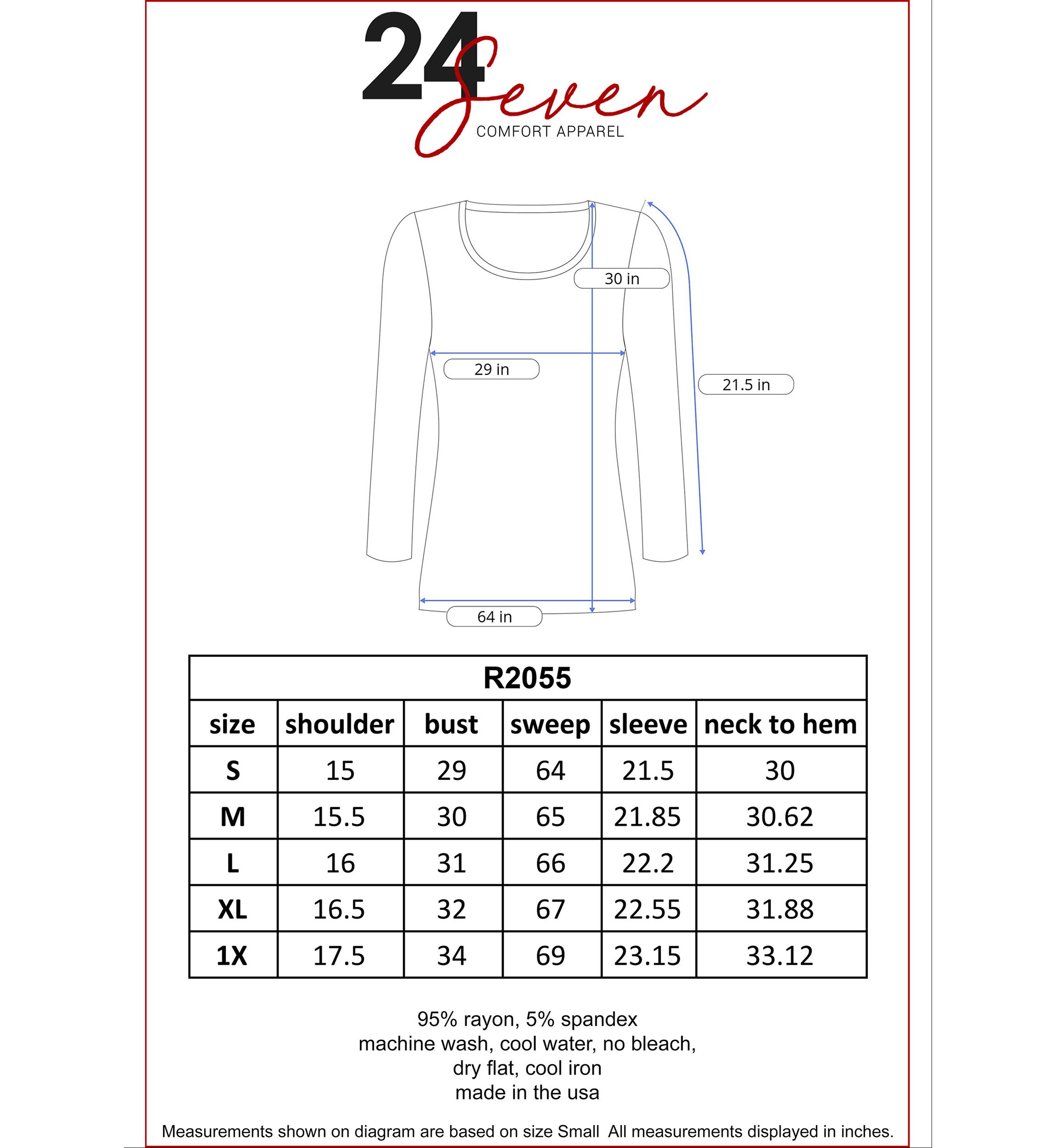 Womens Bell Sleeve High Low Tunic Top