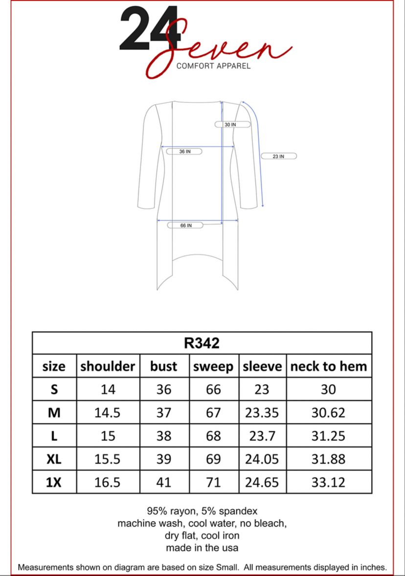 Womens Bell Sleeve Flared Open Front Cardigan