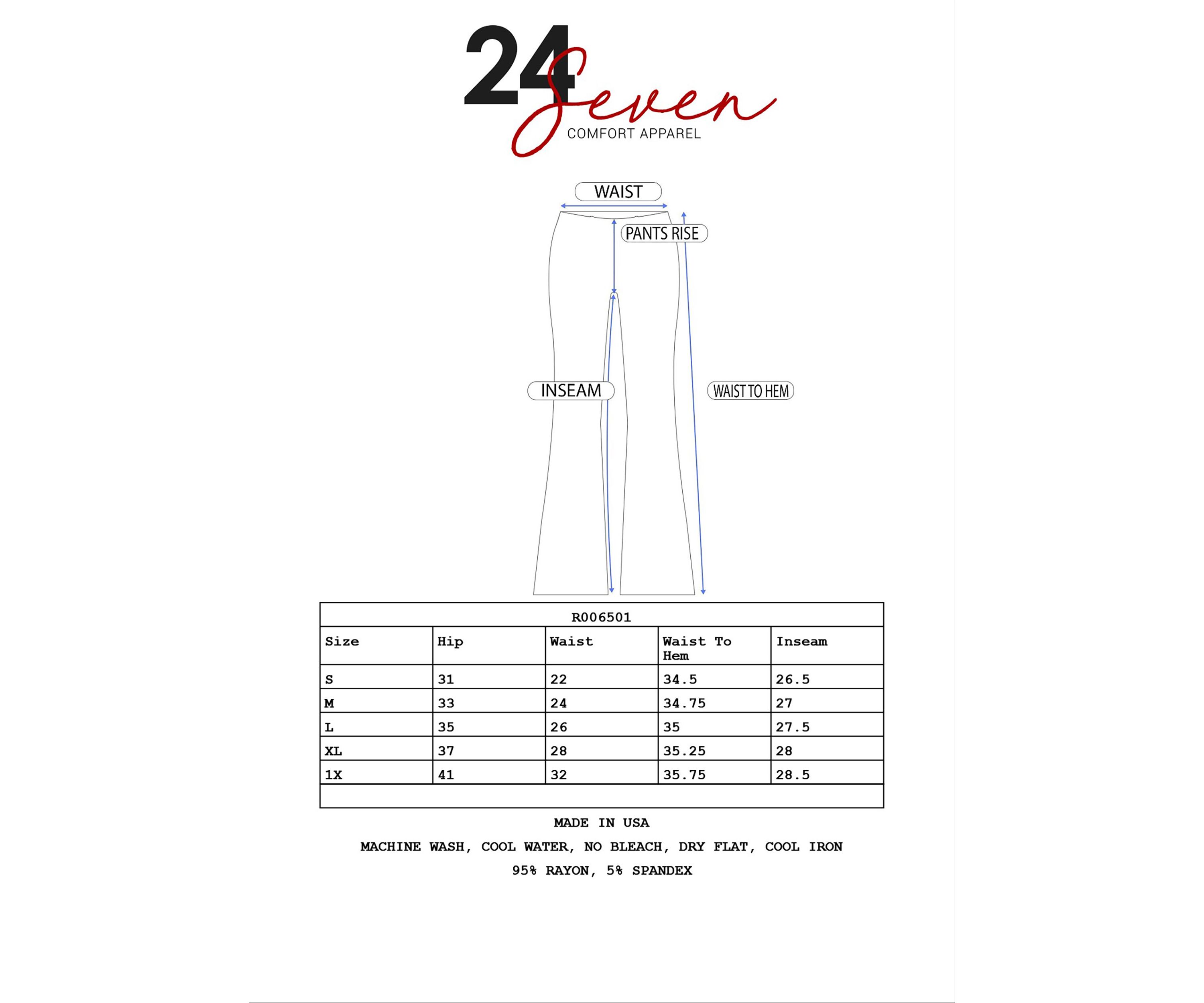 Womens Comfortable Ankle Length Stretch Leggings