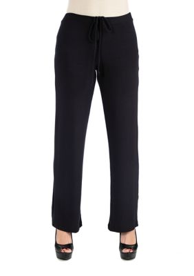 Women's Drawstring Lounge Pants