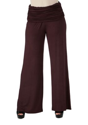 belk palazzo pants