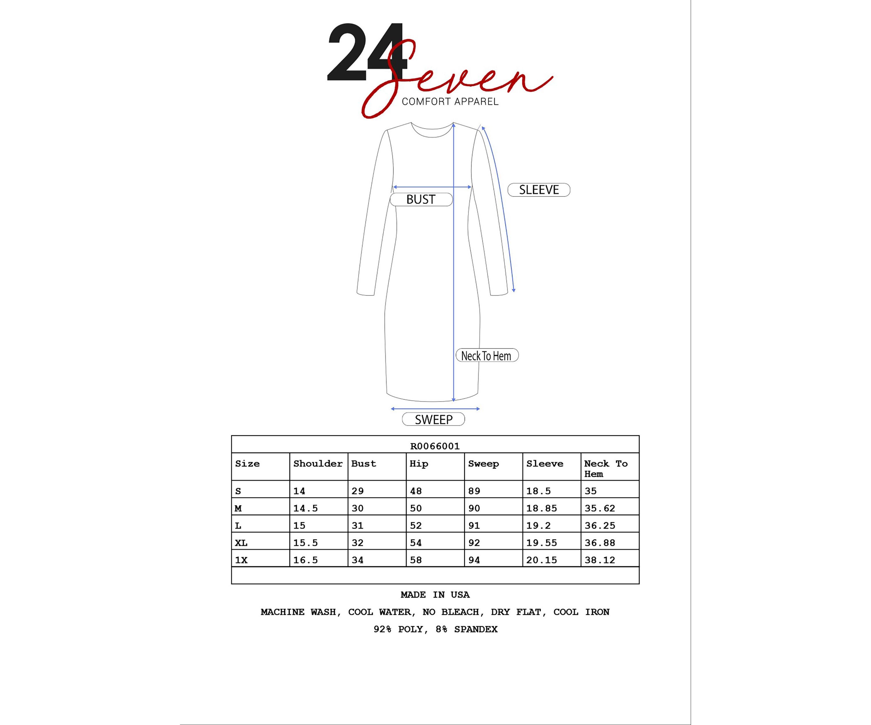Womens Knee Length Cold Shoulder Dress