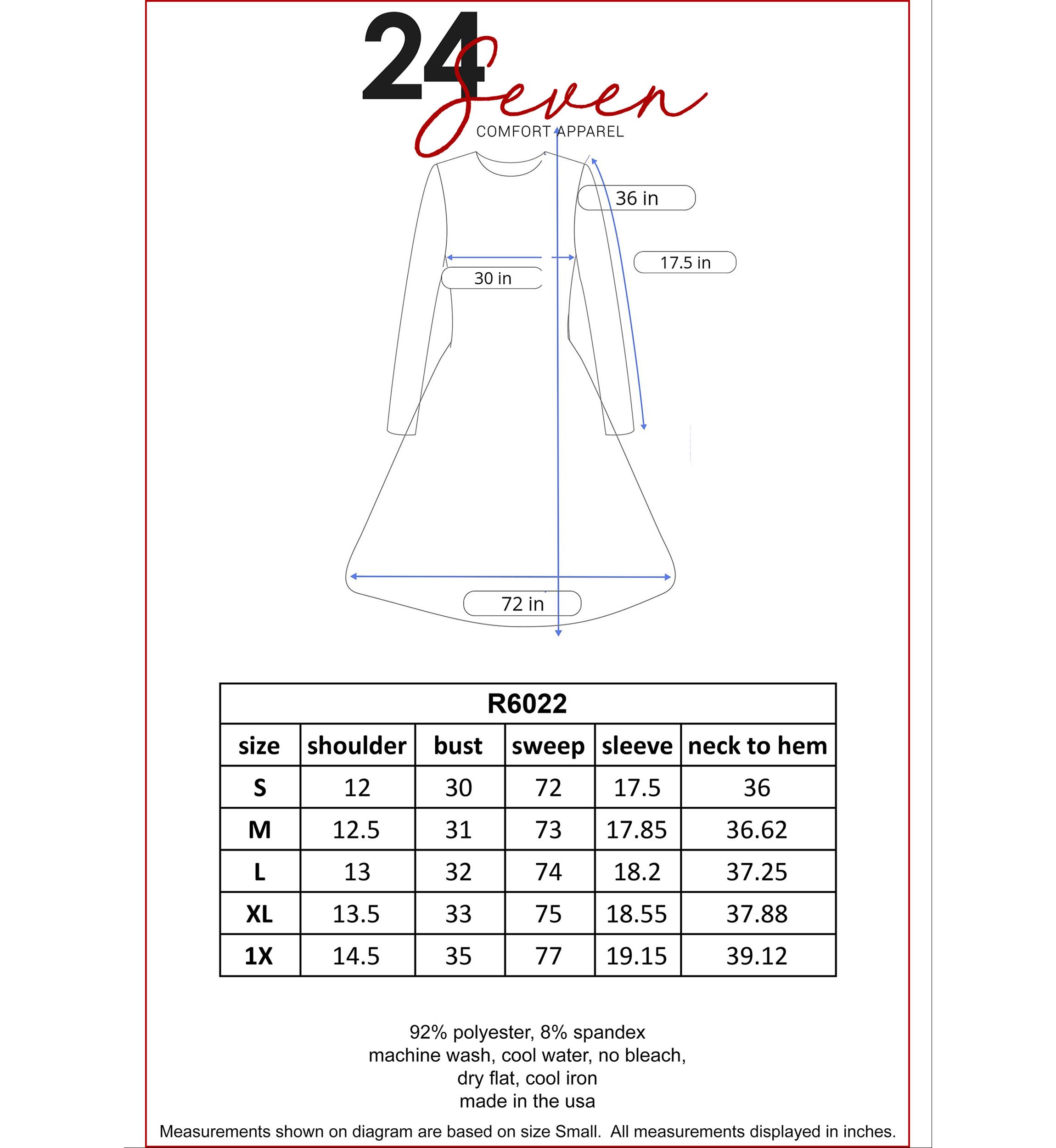 Womens Perfect Fit and Flare Pocket Dress