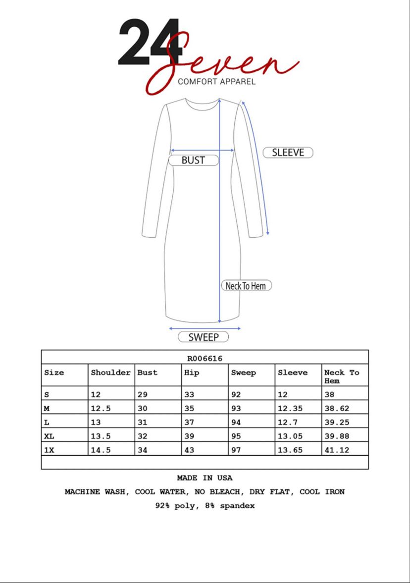 Womens A-Line Knee Length Dress