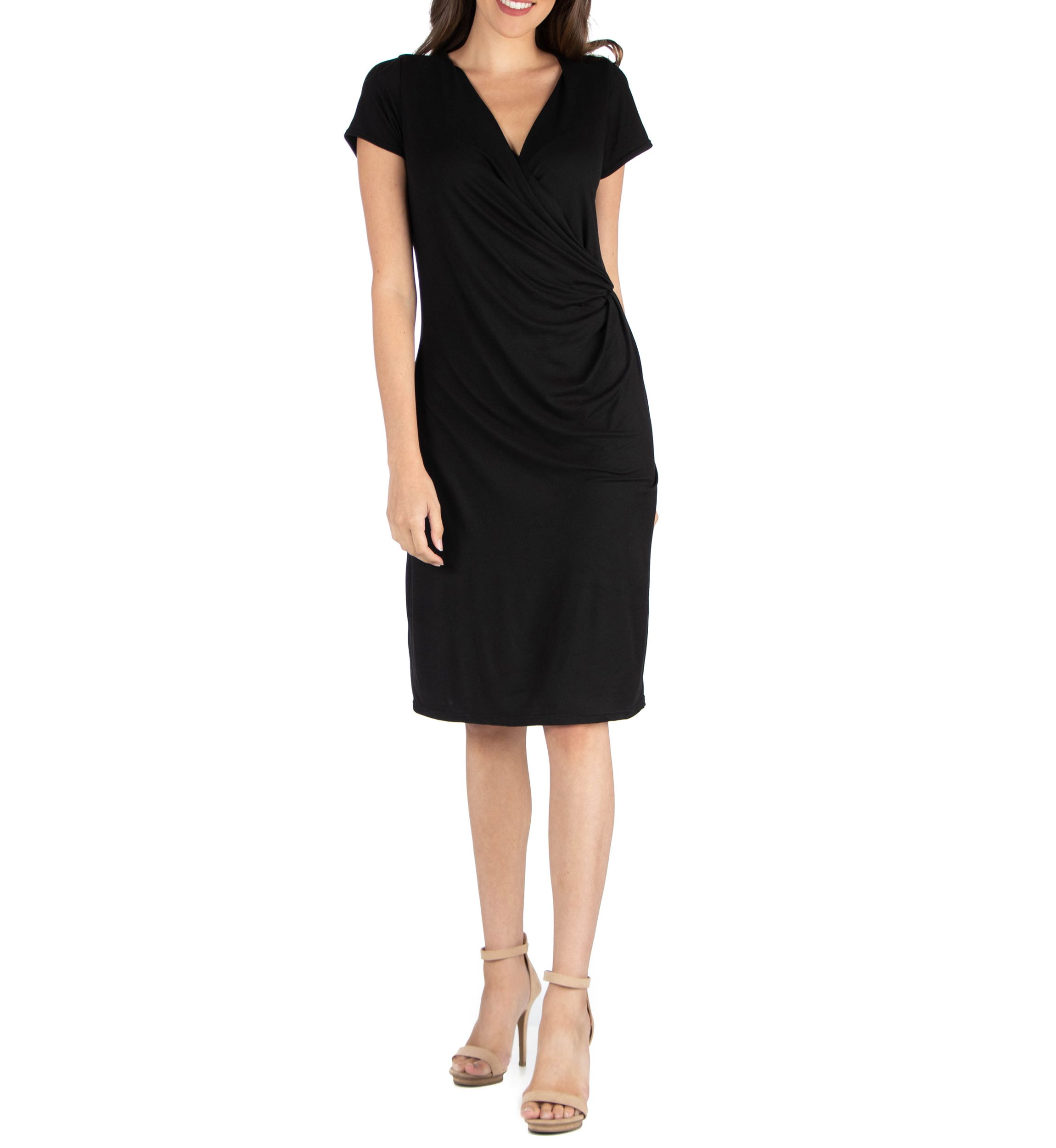 black dresses at belk Women's Black Dresses