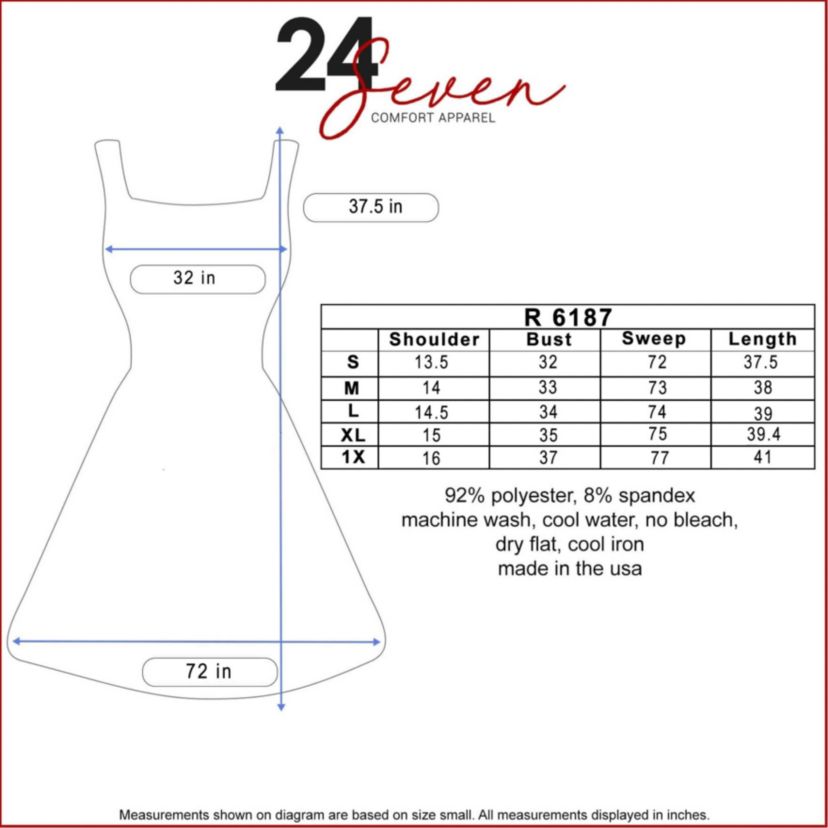 Sleeveless Pleated Skater Dress with Pockets