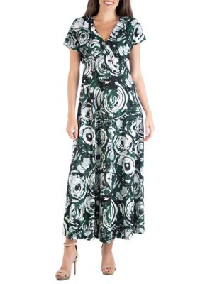 Belk clearance maxi dresses