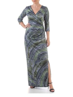 Belk wrap dress on sale