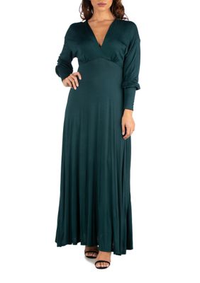 belk maxi dresses