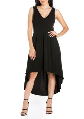 Belk on sale black dress