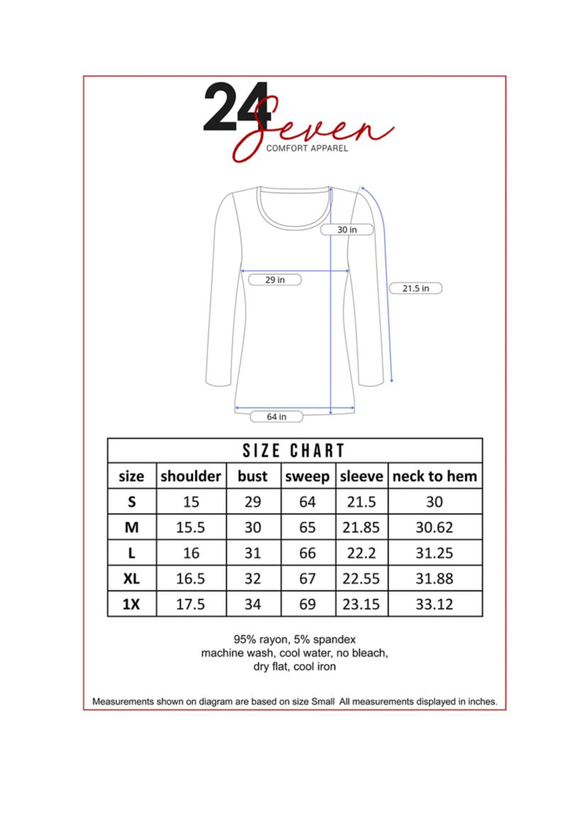 Womens Swing High Low Bell Sleeve Tunic Top