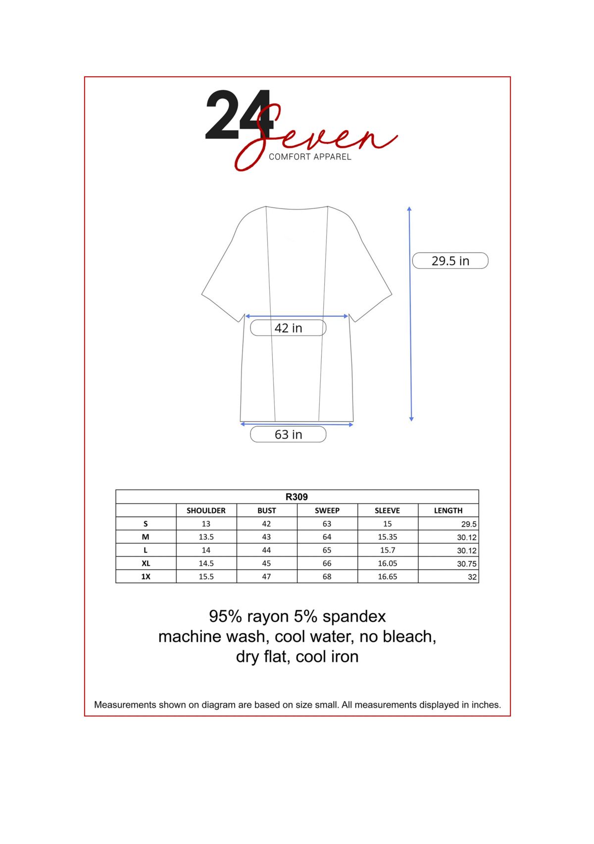 Womens Open Front Elbow Length Sleeve Cardigan