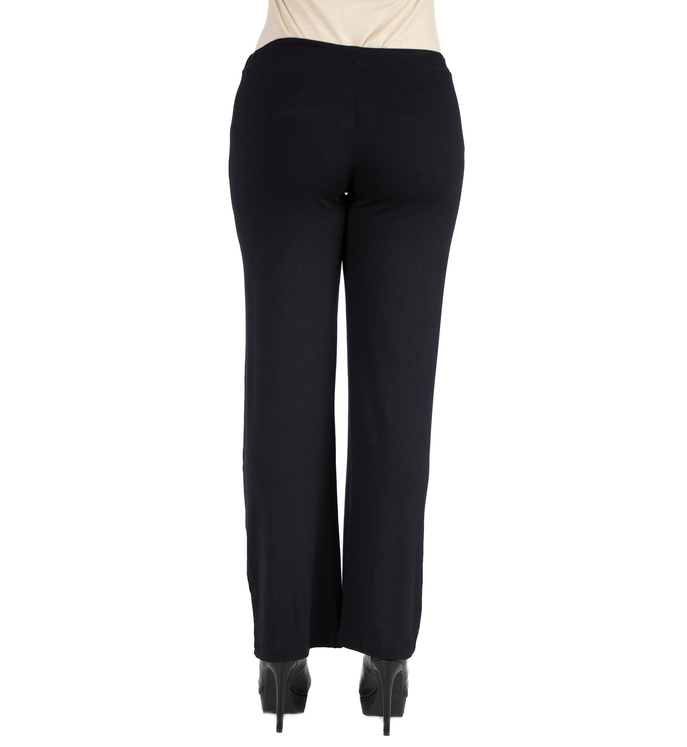 Womens Comfortable Drawstring Lounge Pants