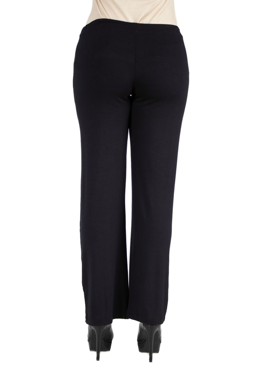 Womens Comfortable Drawstring Lounge Pants