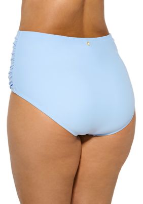 Women's Plus Size Swim Bottoms