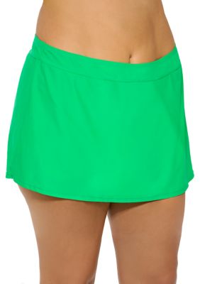 nsendm Female Underwear Adult plus Swim Skirt Women Shorts Piece