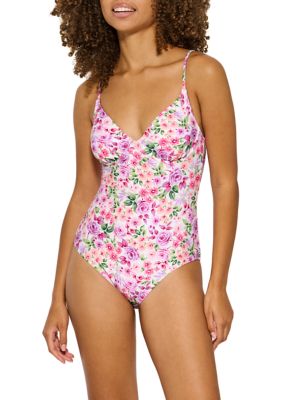 Belk sale junior swimsuits