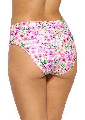 Belk high hot sale waisted bikini