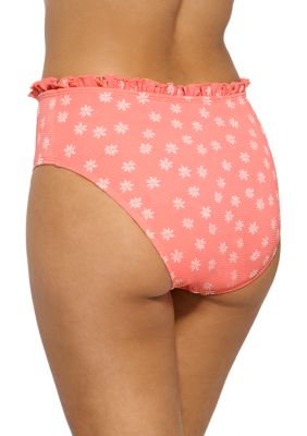 Belk high hot sale waisted bikini