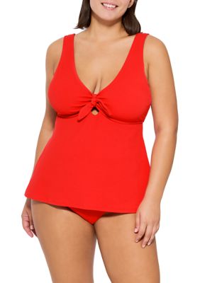 Belks plus cheap size bathing suits