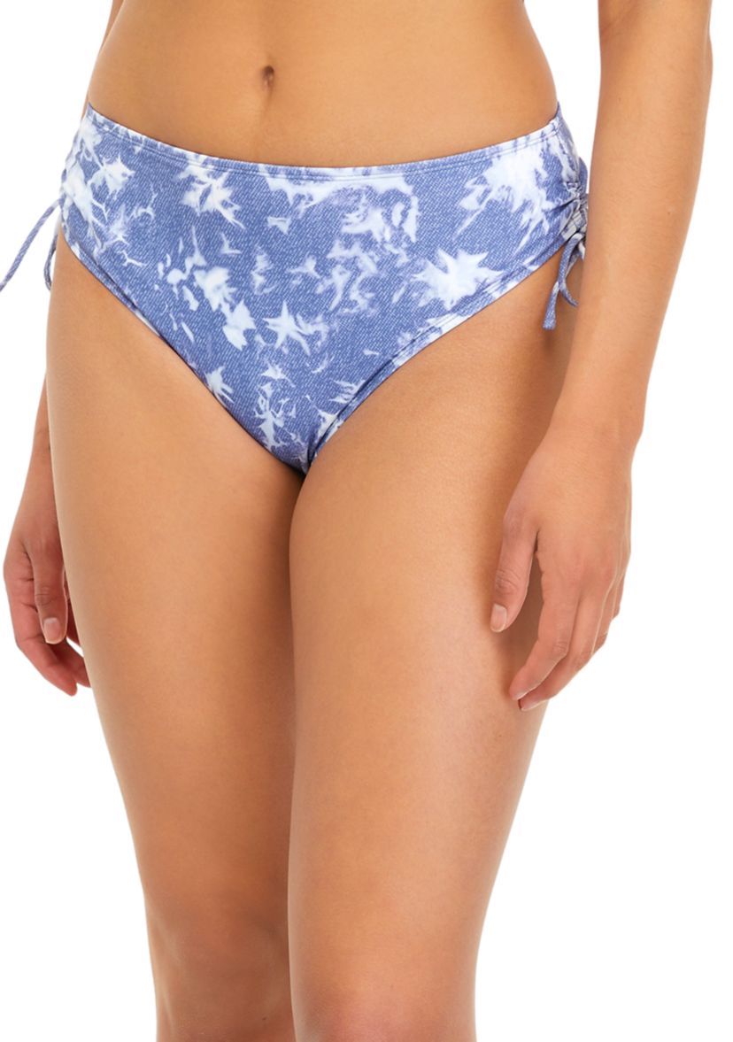 Shabori Splash Swim Bottoms