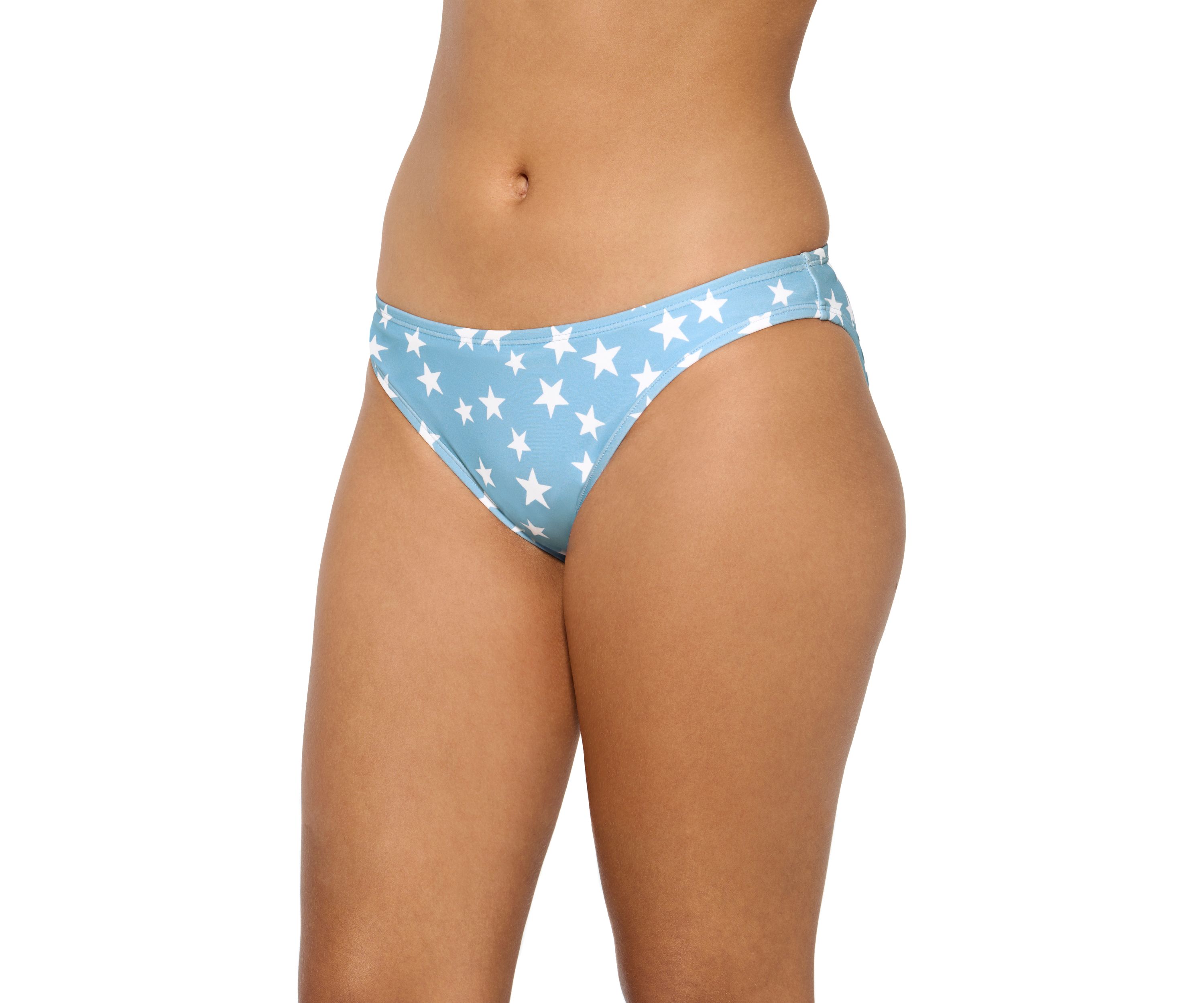 Spirit Star Hipster Swim Bottoms