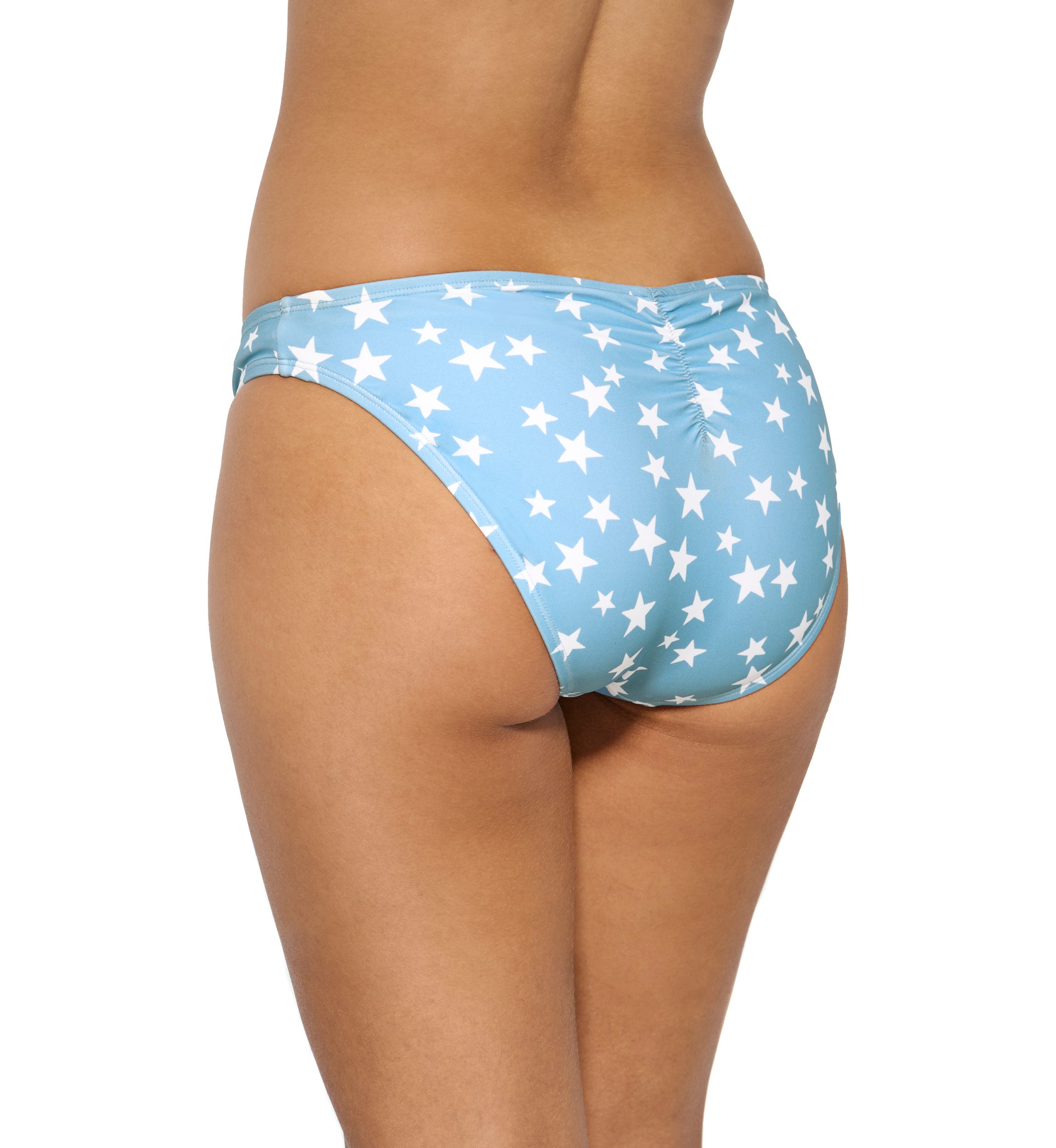 Spirit Star Hipster Swim Bottoms