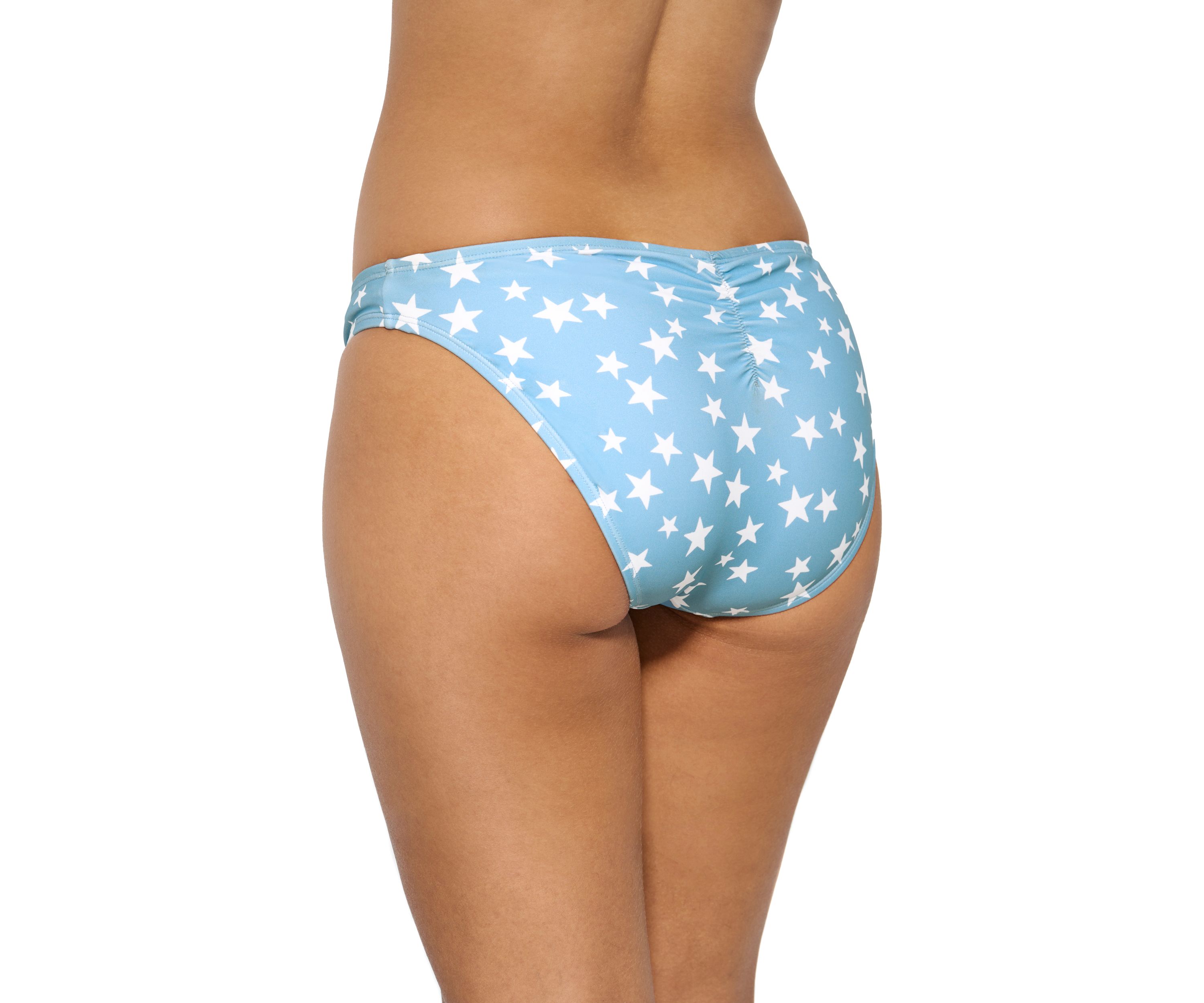 Spirit Star Hipster Swim Bottoms