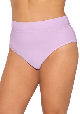 Belk high waisted on sale bikini