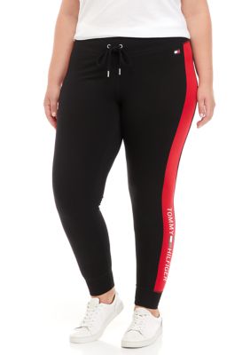 Hilfiger Sport High Rise Full Length Jersey Leggings |