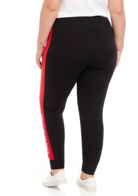 Tommy hilfiger cheap jersey leggings