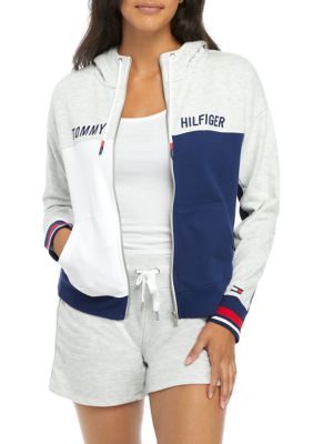 Tommy Hilfiger спортивный костюм женский