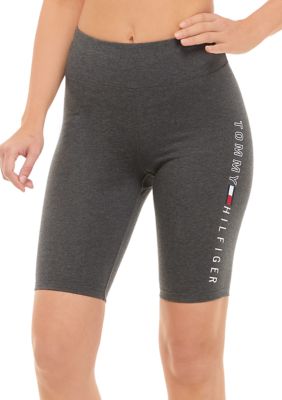 Tommy hilfiger bike online shorts