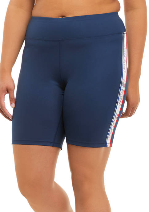 Tommy Hilfiger Sport Sport Bike Shorts