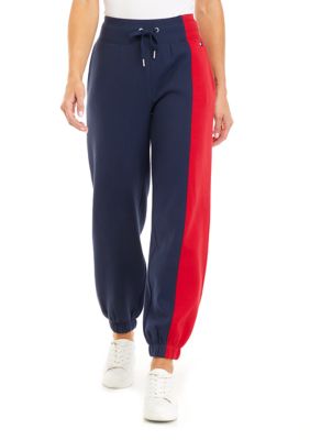 TOMMY HILFIGER Women's Relaxed-Fit Sweatpants