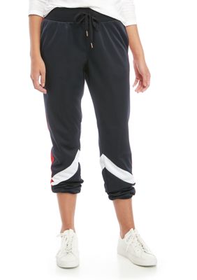 tommy hilfiger ladies track pants