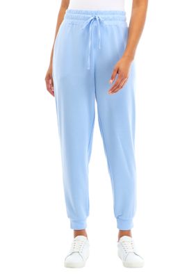 Kim Rogers® Straight Leg Tech Stretch Pants - Tall