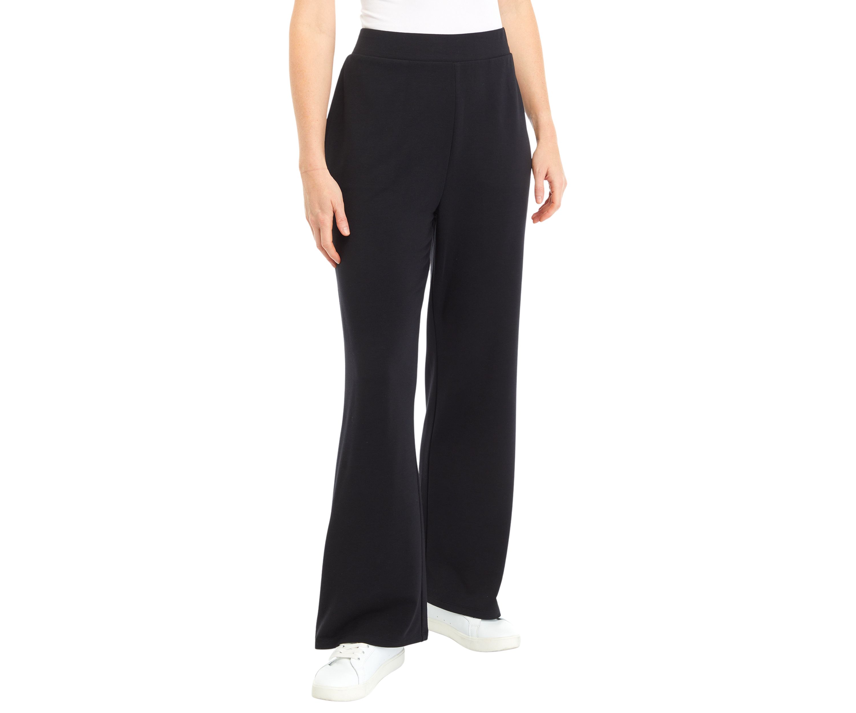 Womens Wide Leg Pants